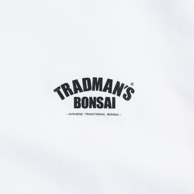 SLEEVE TRAD KAMON TEE 詳細画像